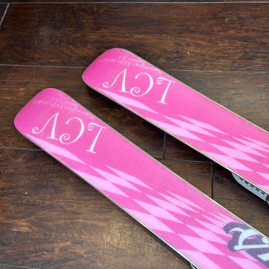 ◇売約済◇ Pure Conscious 99cm ブーツ　23〜23.5cm