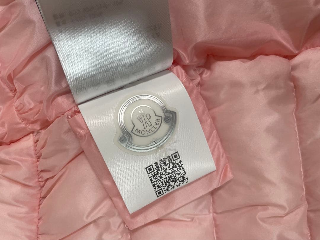 MONCLER ダウン キッズ