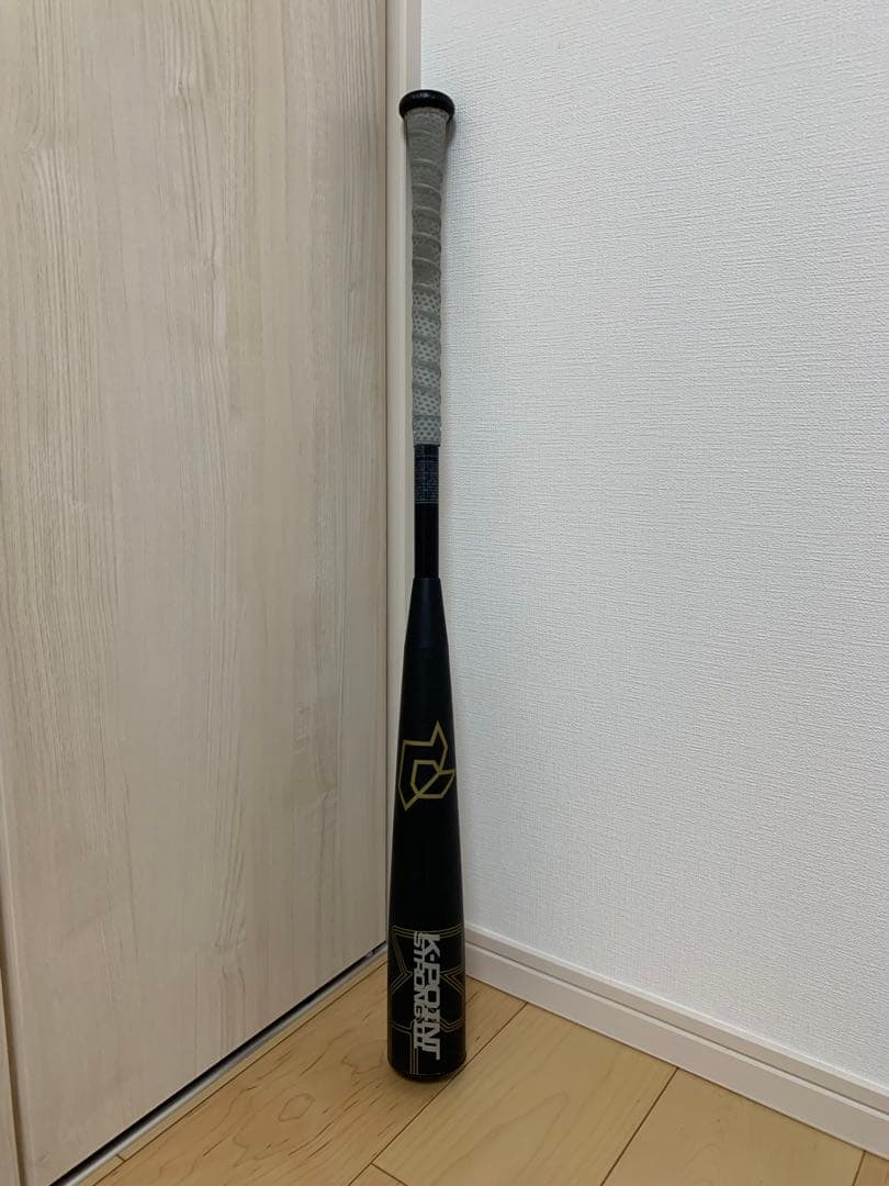 DEMARINI K-POINT STRONGⅢ 軟式バット