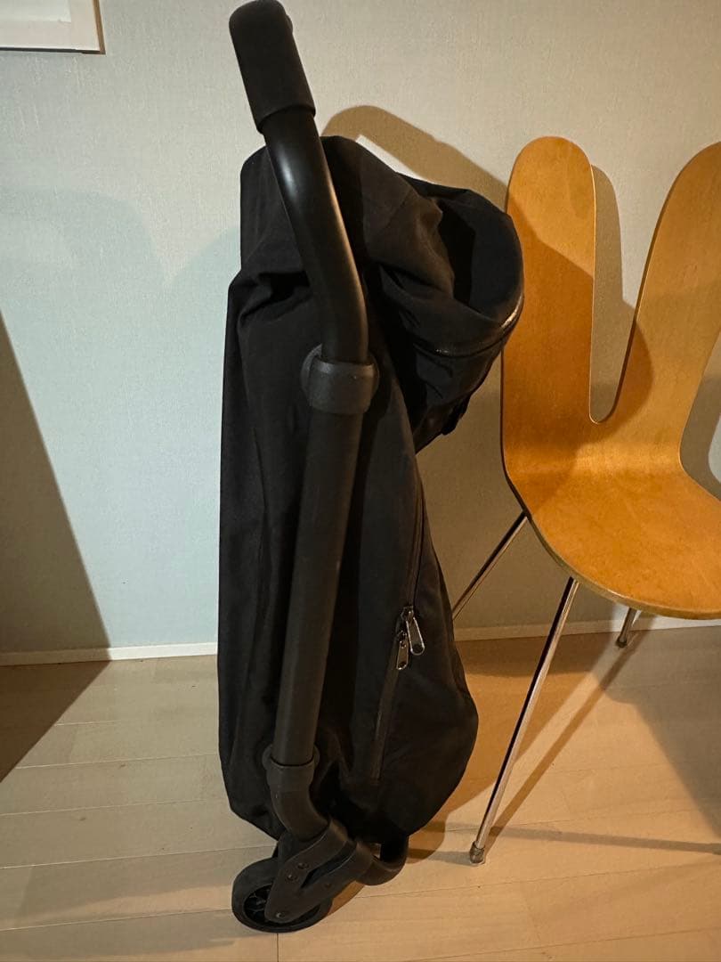 【美品】ARC’TERYX ROLLING DUFFEL V110 入手困難