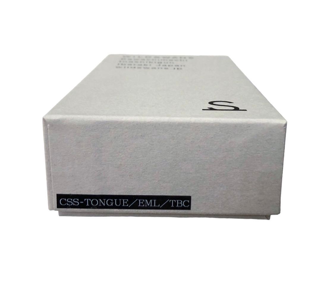 ◆新品◆WILDSWANS◆TONGUE◆タング◆EML◆ケース