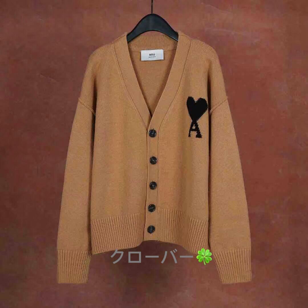 SEULGIS ブラウン