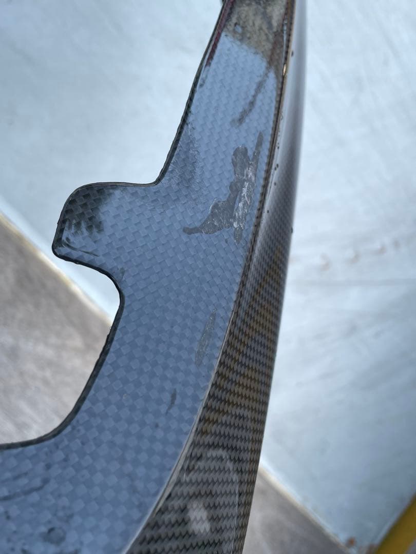 Buell xb9r テール カウル