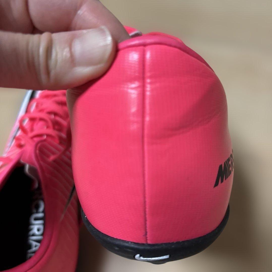 Nike Mercurial X Victory Ⅵ TF 25cm