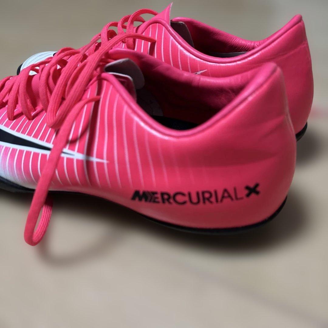 Nike Mercurial X Victory Ⅵ TF 25cm
