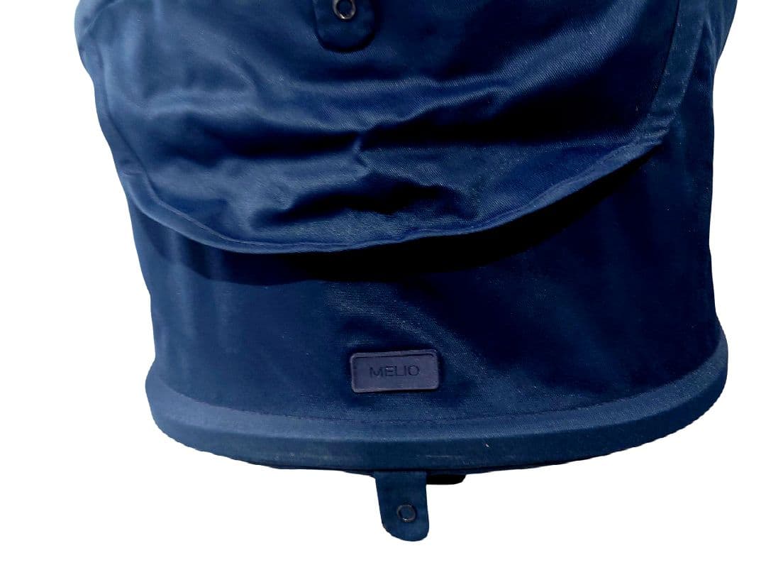 美品　サイベックスメリオ　cybex MELIO ベビーカー