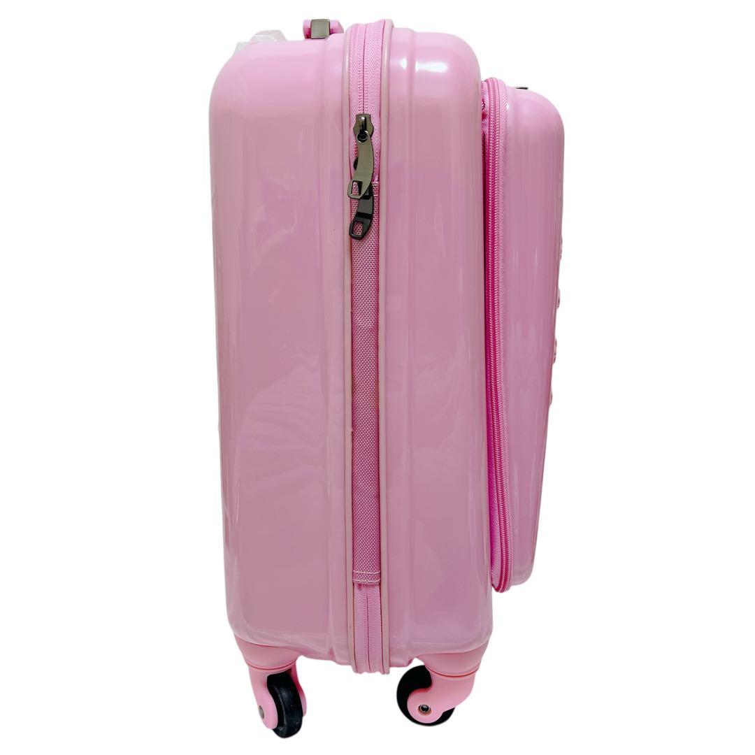 ☆希少☆ サンリオ マイメロディ キャリーケース タグ付き 鍵付き