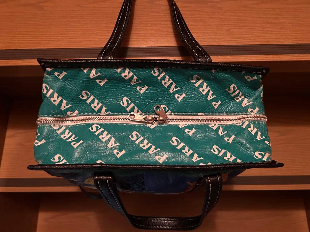 BALENCIAGA Paris バザールバッグ Bicky 様 確認用