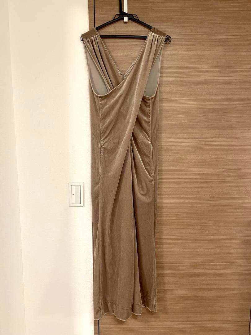 Ron Herman バッククロスコンビネゾン