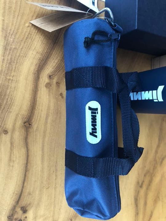 ジムニーステンレスボトル