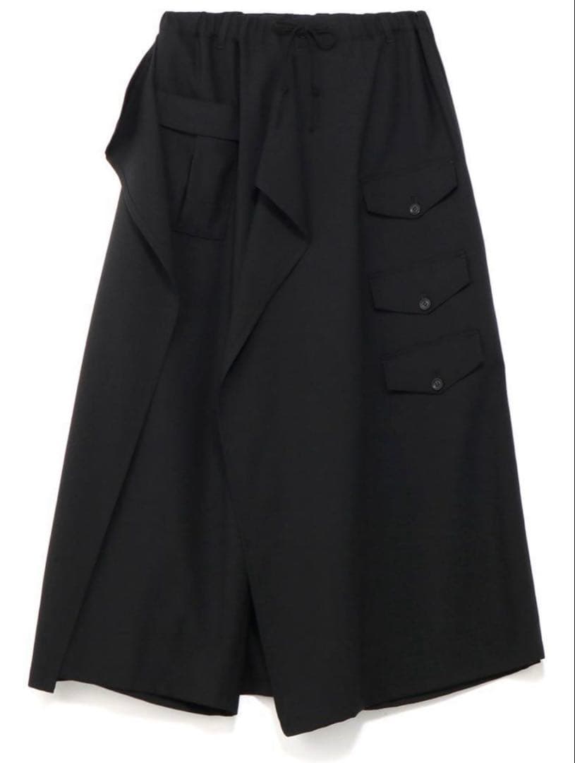 お値下げ可能！ Byohjiyamamoto スカートパンツ