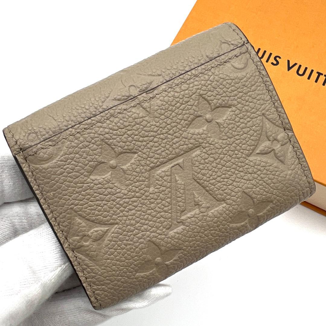 ☆YNS☆様　ルイヴィトン アンプラント ゾエ トゥルトレール C153