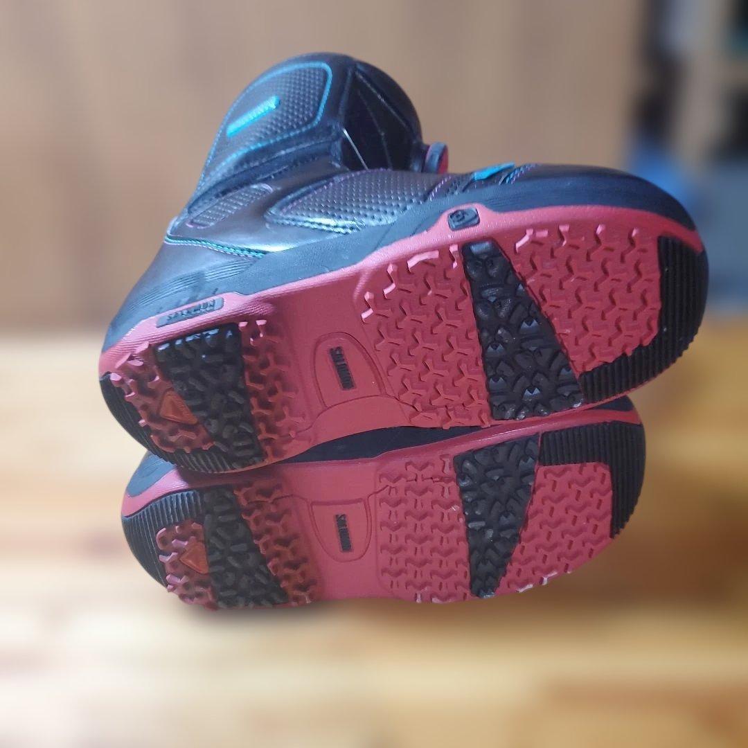 SALOMON×SALOMON×SALOMON 3点セット！　2703