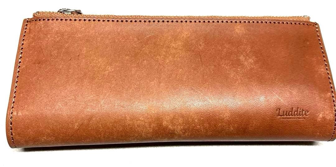 ラダイト　ベンディペンケースエッセンシャルMAYA　ウィスキー