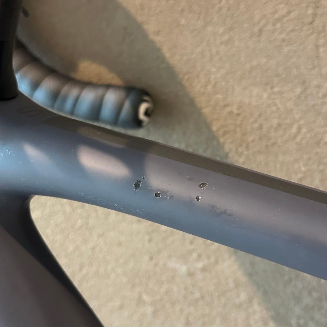 Cannondale カーボン 2016 SUPERSIX EVO