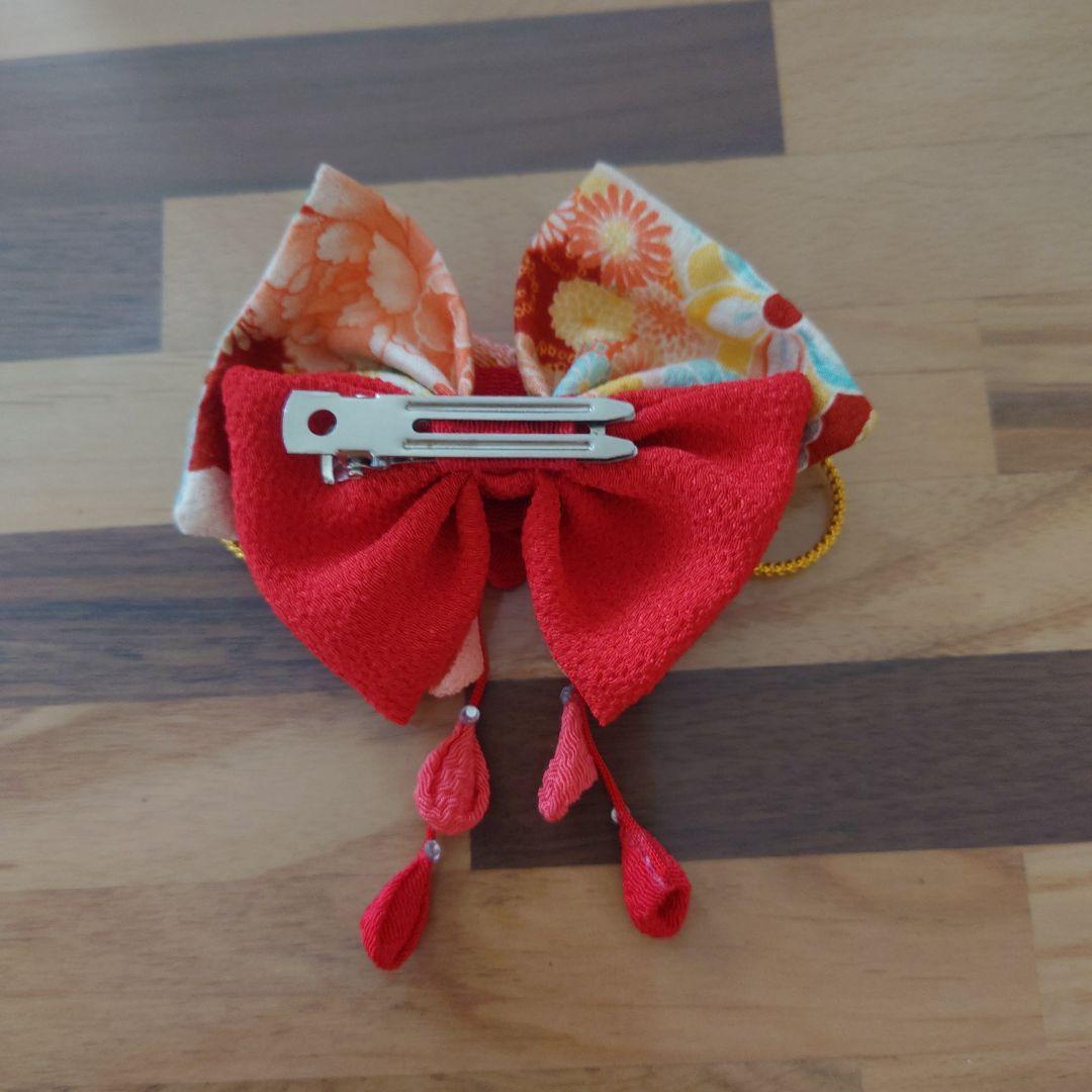 ❀ 袴 小学生卒業式150 ❀