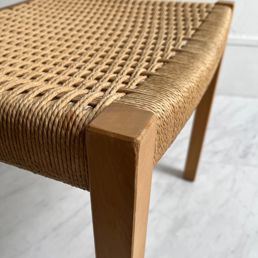 J.L.モラー No.84 北欧ヴィンテージ チェア デンマーク