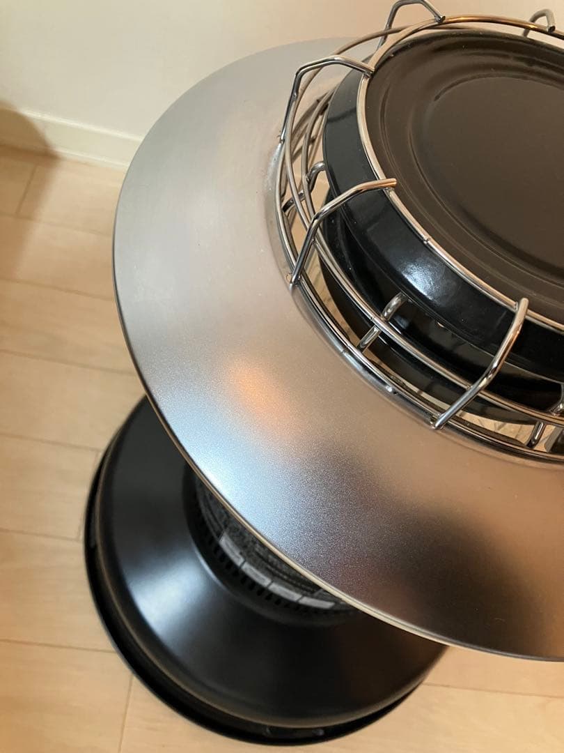 【moon 】スノーピーク レインボー ストーブ 2019年限定