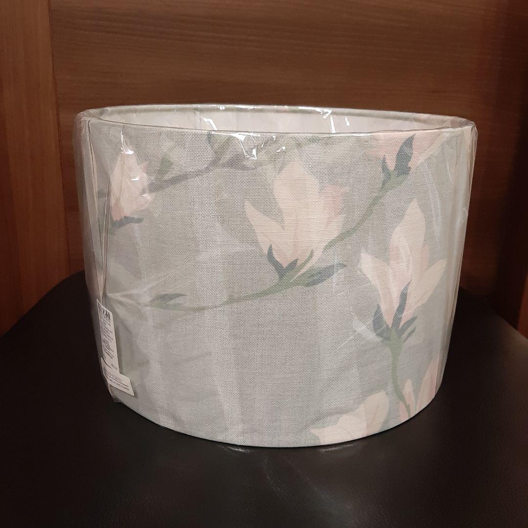 ★最終値下げ★未使用品　ローラアシュレイ　★マグノリア★　ランプシェード