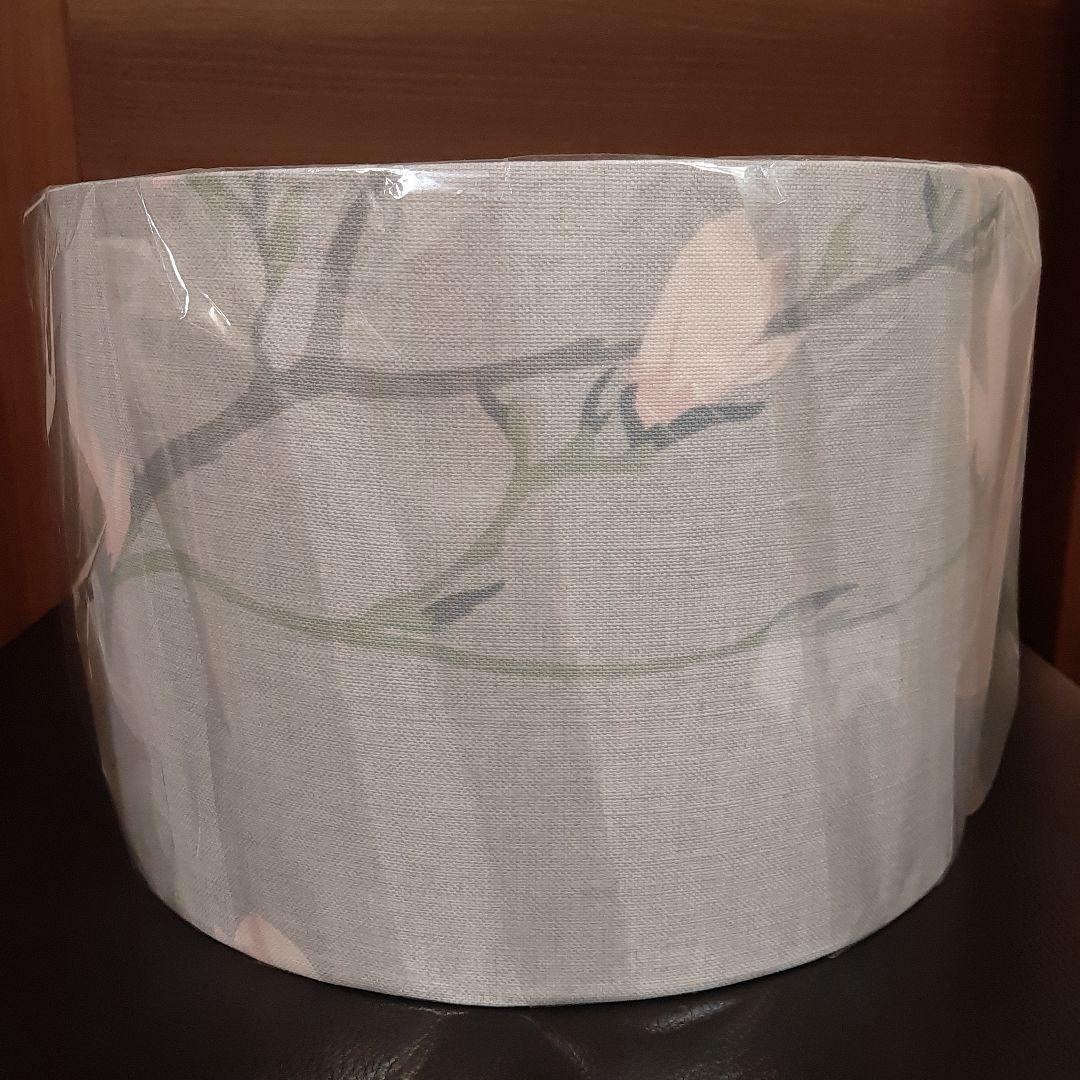 ★最終値下げ★未使用品　ローラアシュレイ　★マグノリア★　ランプシェード