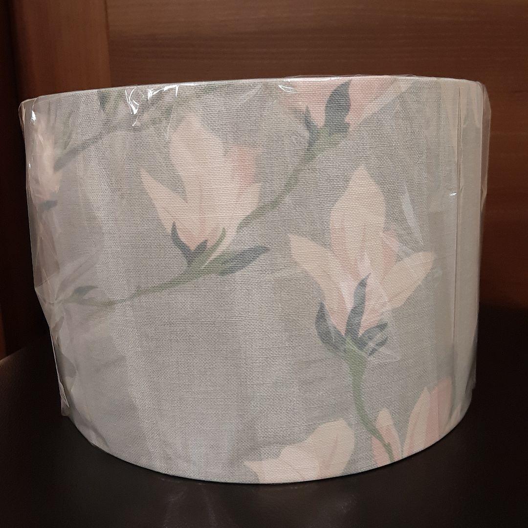 ★最終値下げ★未使用品　ローラアシュレイ　★マグノリア★　ランプシェード