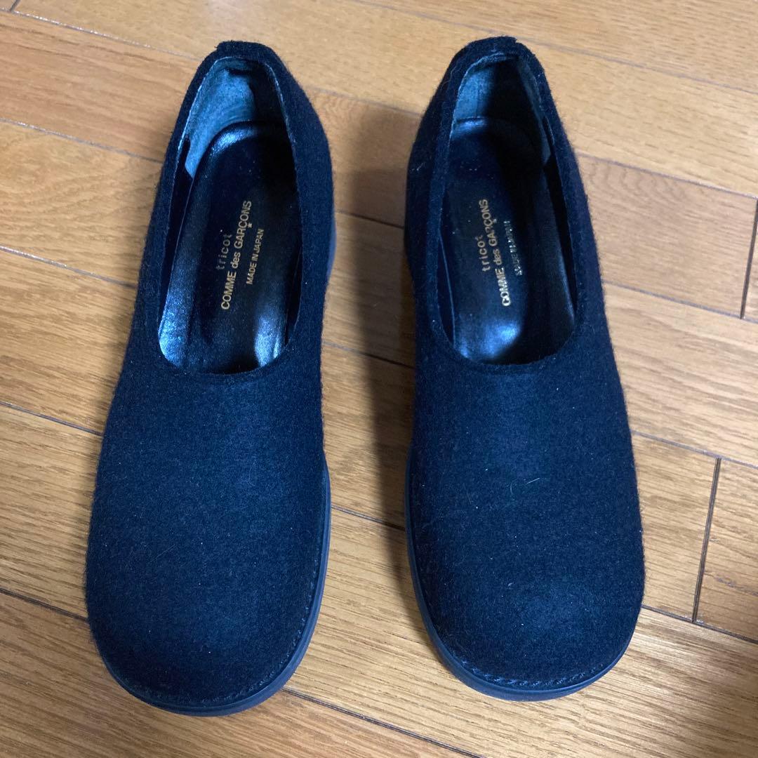 コムデギャルソンシューズ