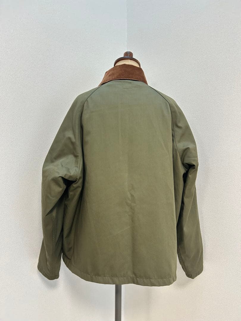 Lee LININNG JACKET ゼロテックス　Lサイズ　ライナー付き