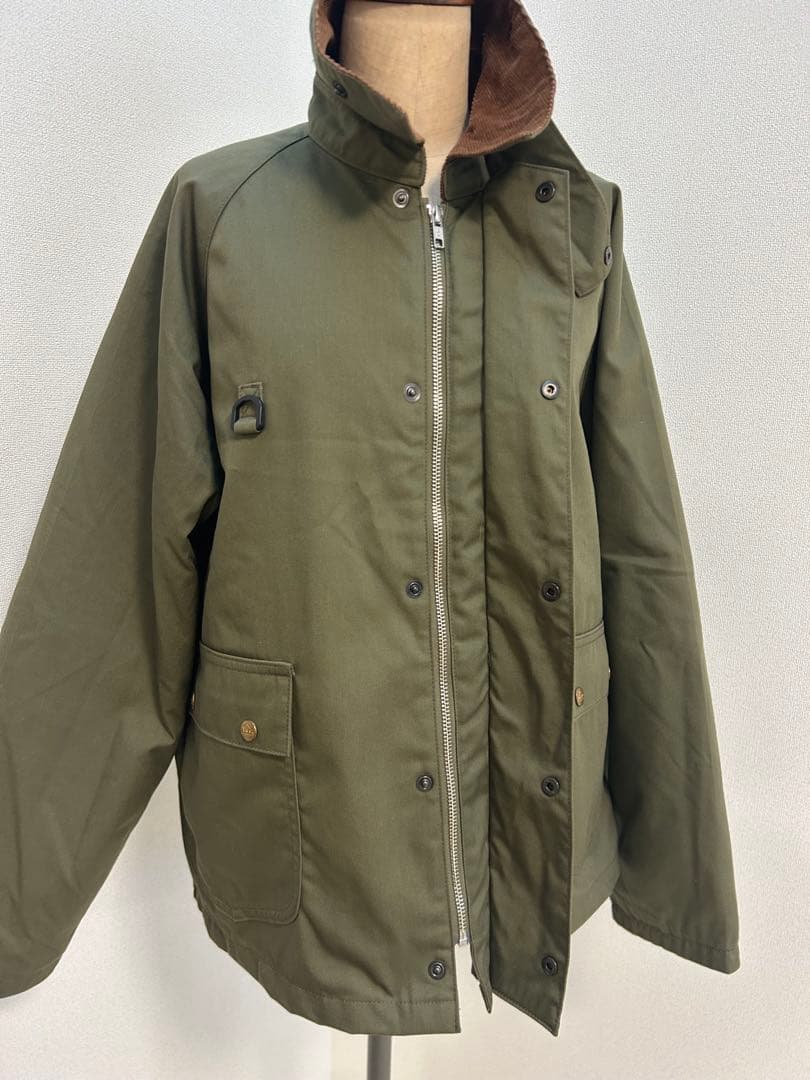 Lee LININNG JACKET ゼロテックス　Lサイズ　ライナー付き