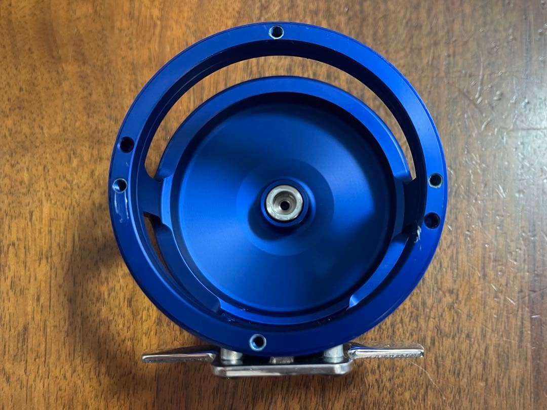 マーフィックス c3ブルーリミテッド右