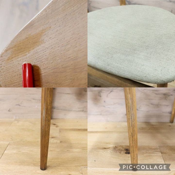 GMFH254B○飛騨産業 / HIDA キツツキ SD220N アームレスチ