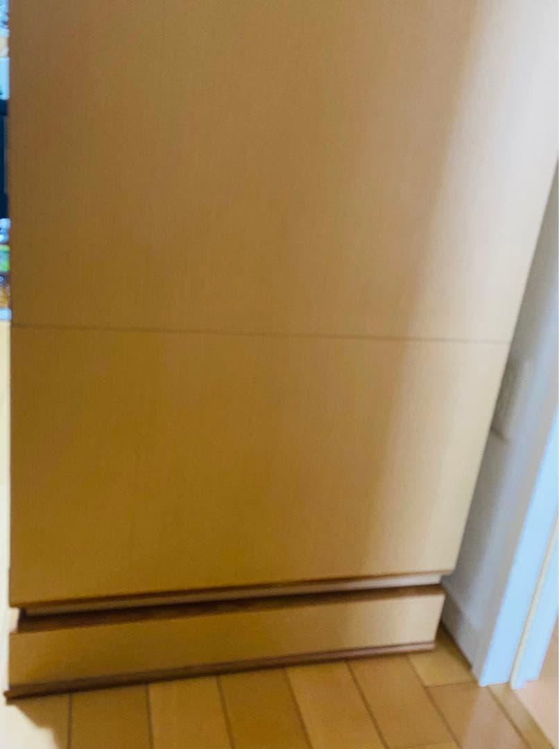 再値引！昭和レトロ　高級和風　府中家具桐製　洋服ダンス