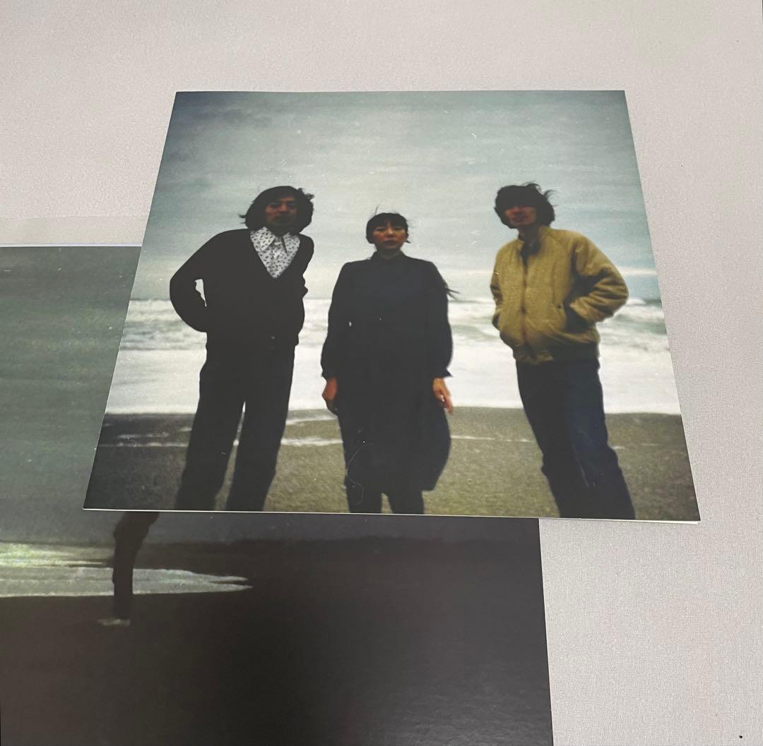 恋人へ lamp レコード