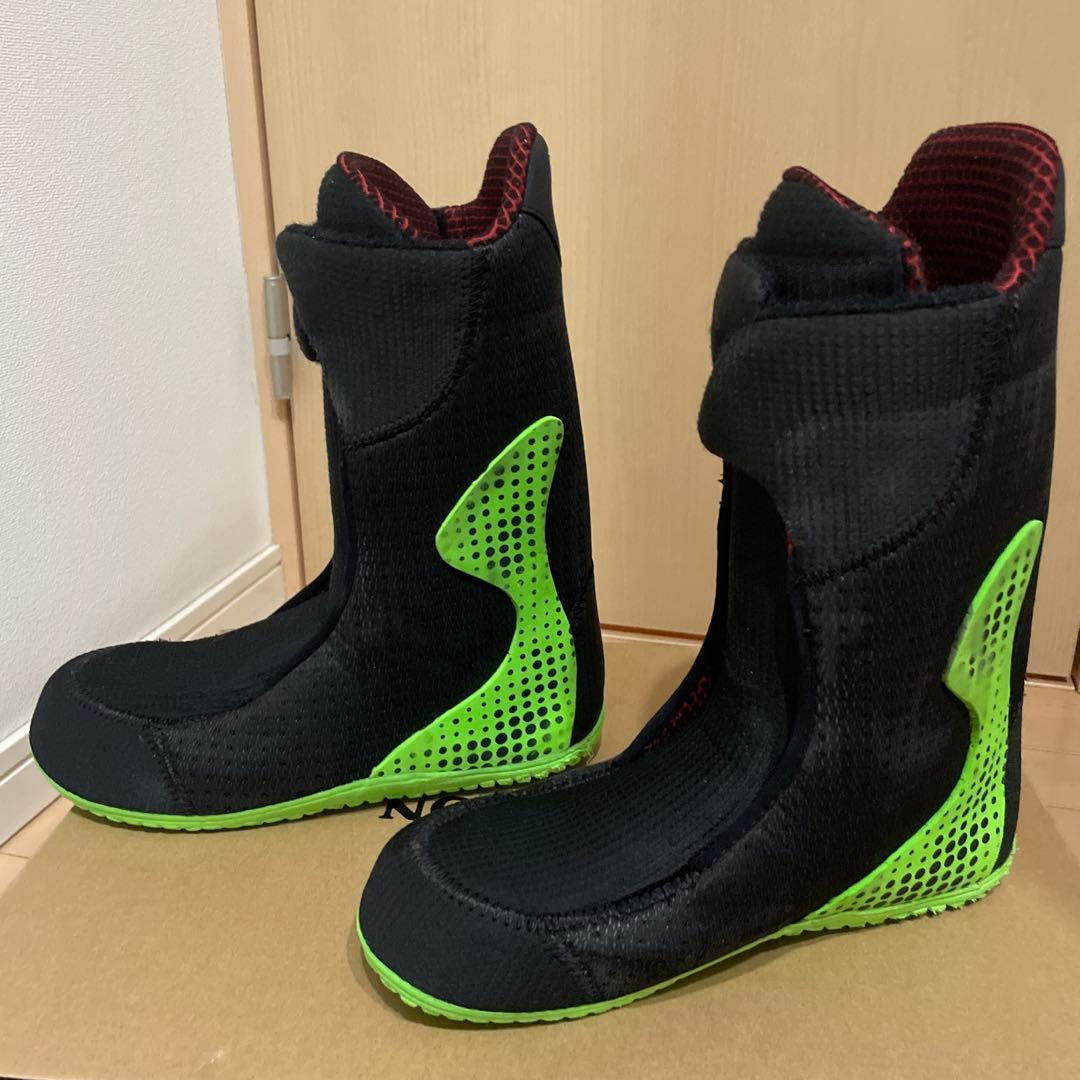 スノーボード Burton SLX