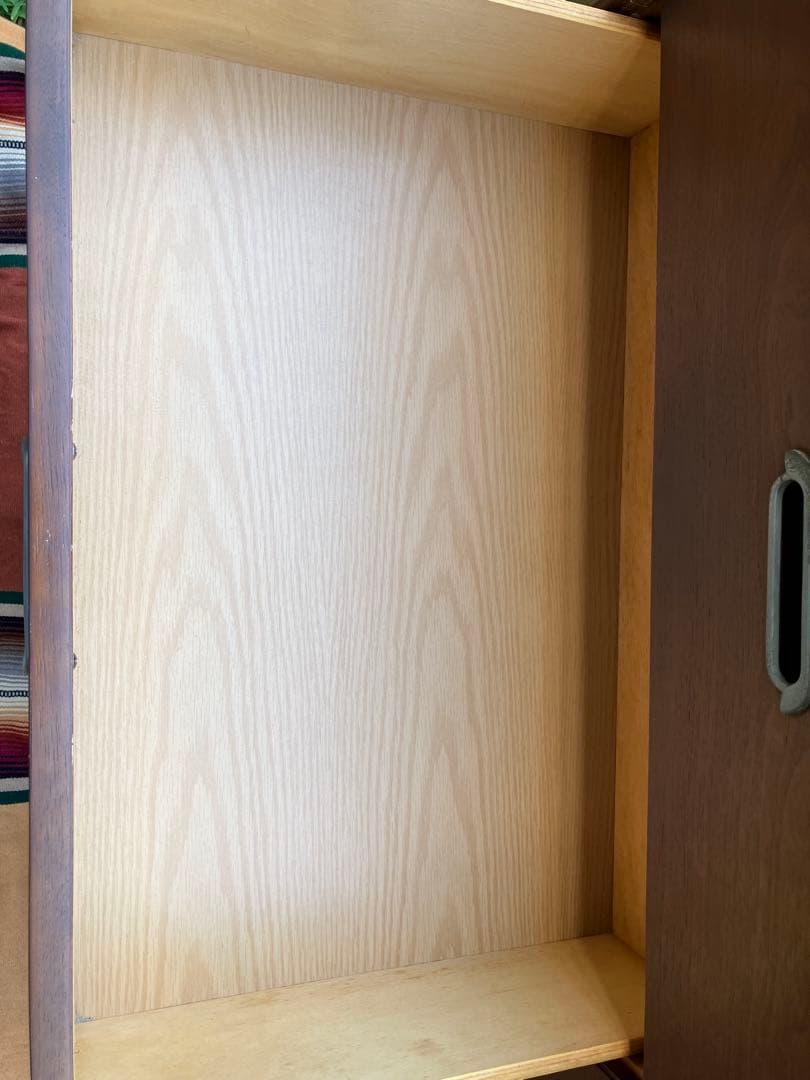 ドレクセルヘリテイジ アメリカ ビンテージ サイドボード チェスト 88年製