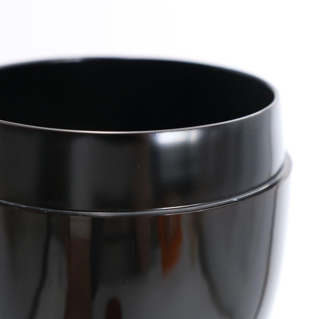 中村宗悦作 福寿草 曙棗 茶道具 共箱共布　V608　NT2