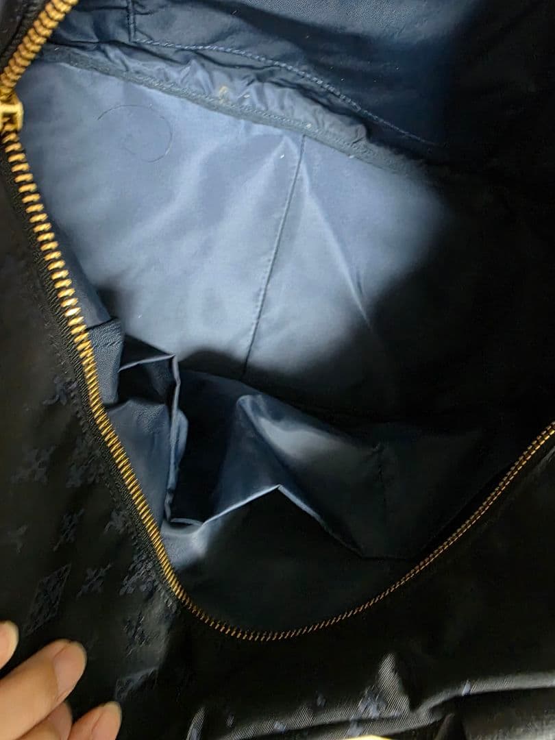 ラシット キャリーバッグに乗せられるトラベルボストンバッグ L