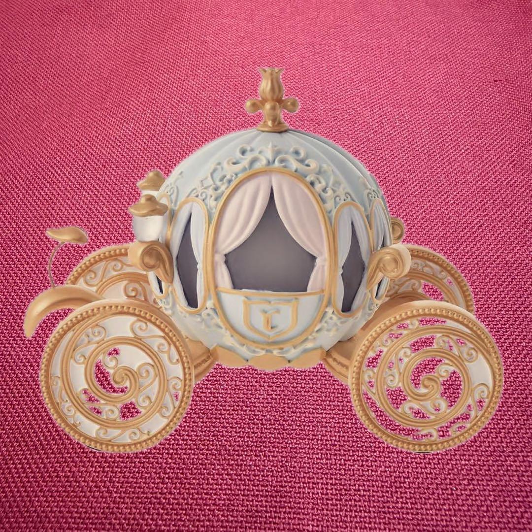 シンデレラ LEDライト WISHING YOU A LOVELY DAY