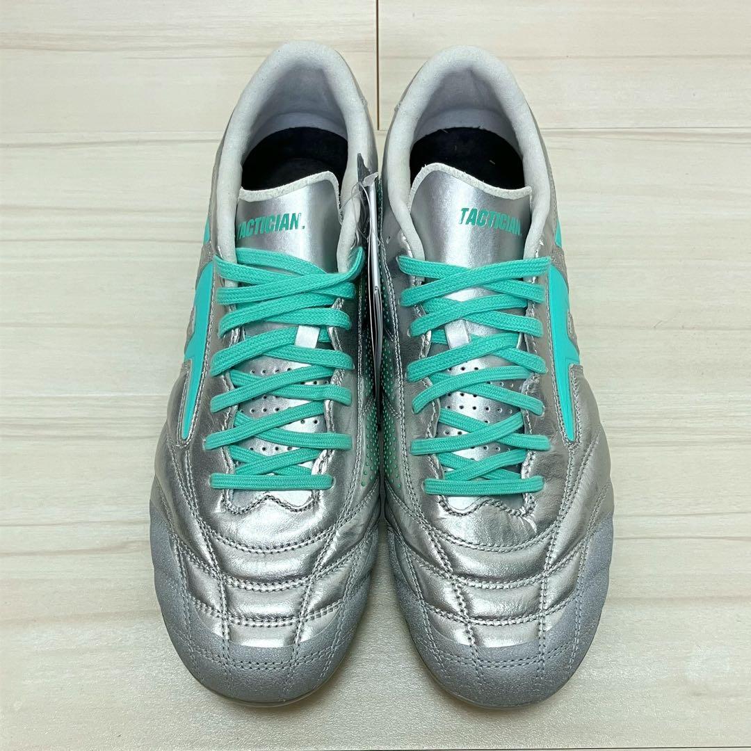 日本未発売 TLSS TACTICIAN GOAT 26.5cm グリーン