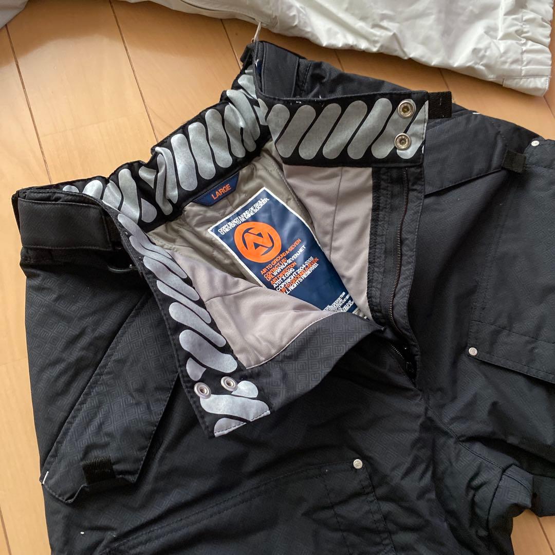 スノーボードウェア　メンズL