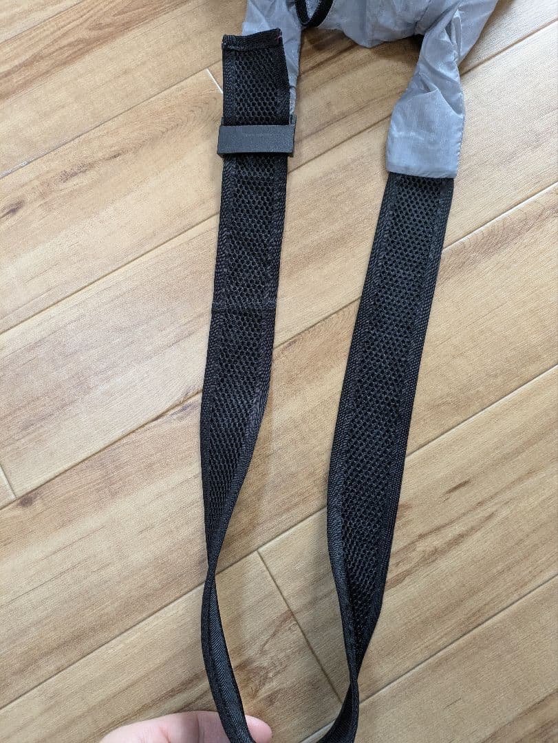 パタゴニア　メッセンジャーバック　ショルダーバッグ　90s 00s ヴィンテージ