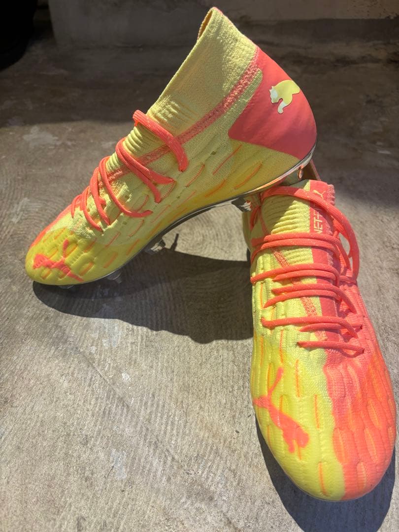 プーマフューチャー