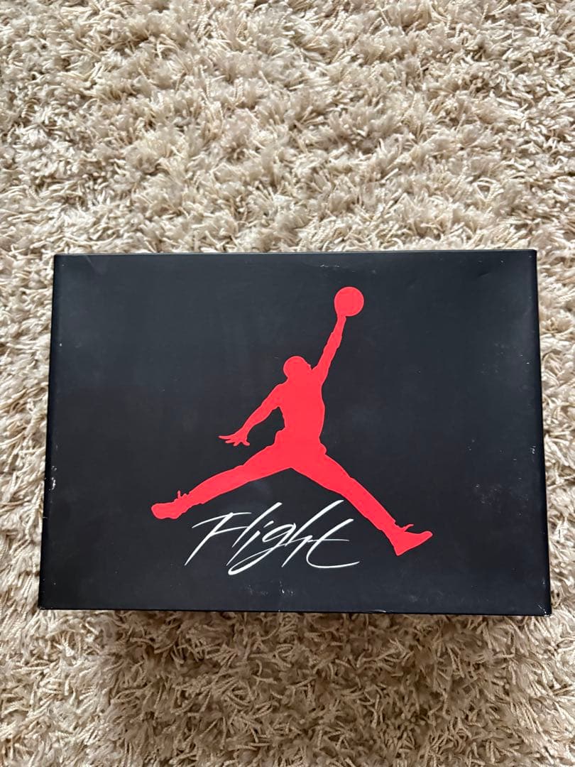 Air Jordan 4 ピンク スニーカー