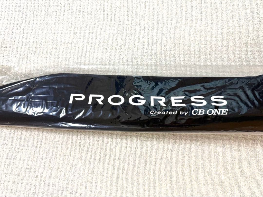 CB ONE アンフィニティ プログレス 83 / 14 シービーワン