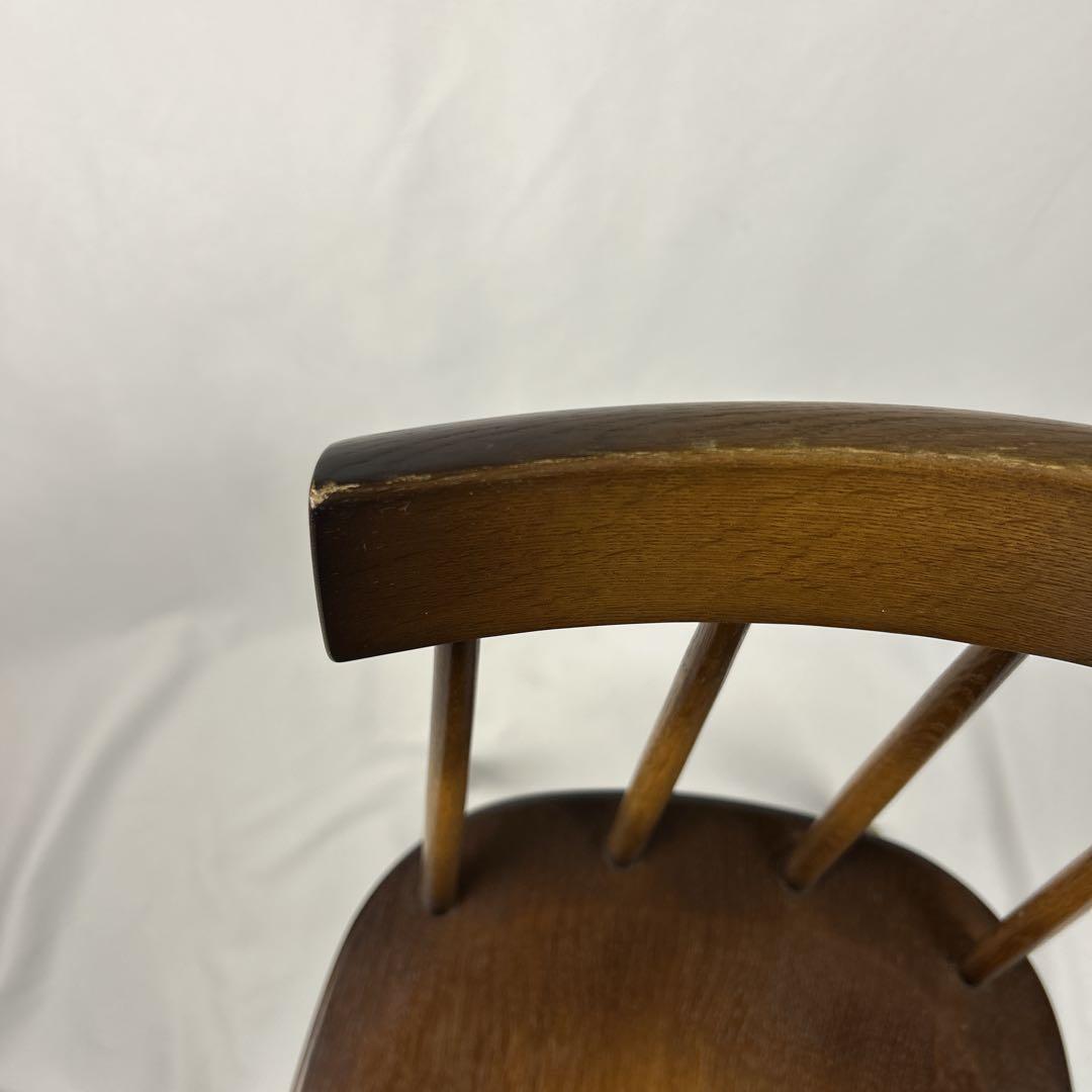 【希少】飛騨産業 ダイニングチェア TUGUMI ヴィンテージ イス 椅子