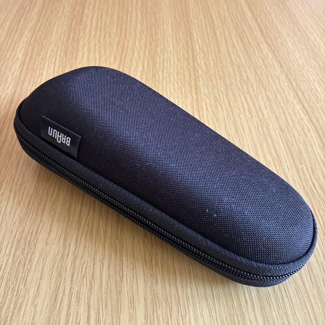 Braun シェーバーS9 wet&dry ➕洗浄液６個入り