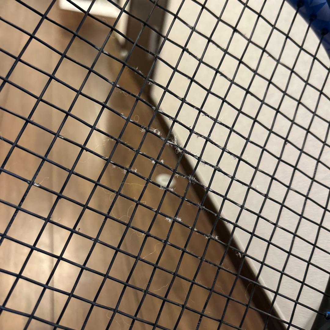 希少ヨネックス　YONEX イーゾーン　EZONE 100 ハイパーMG