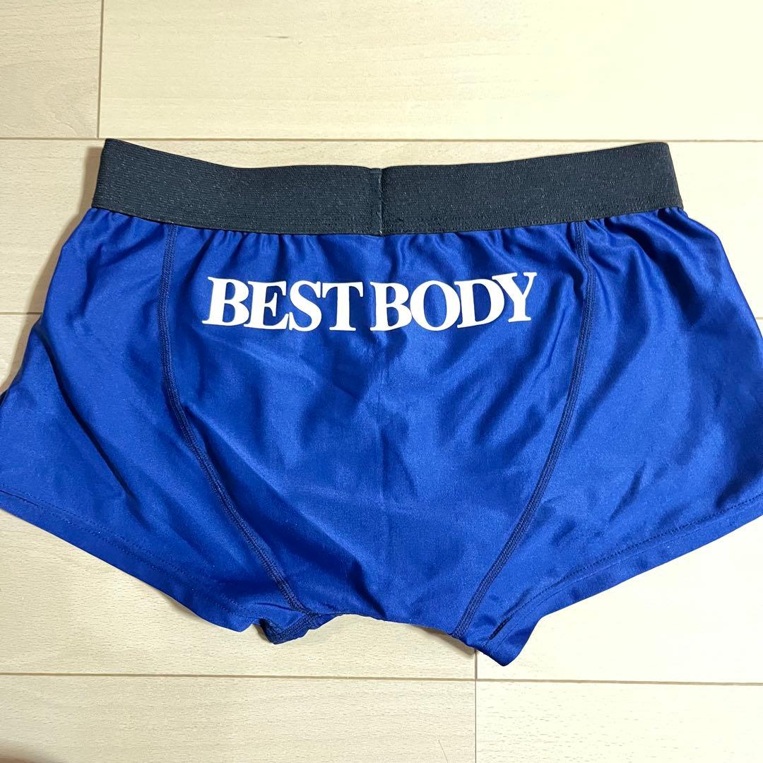 【美品】ベストボディジャパン　BEST BODY JAPAN 公式ウェアセット