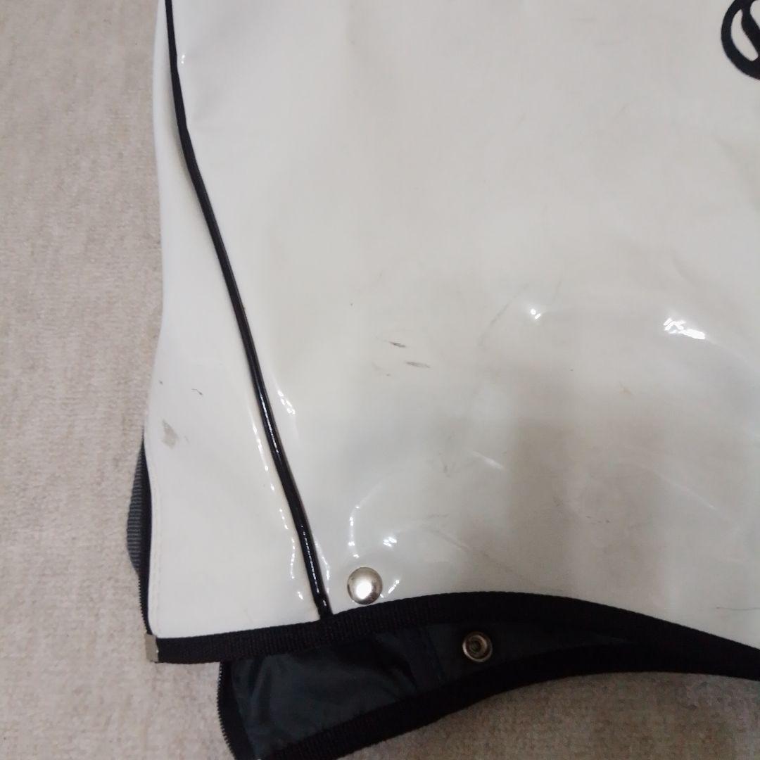 キャディバッグ + ボール15個