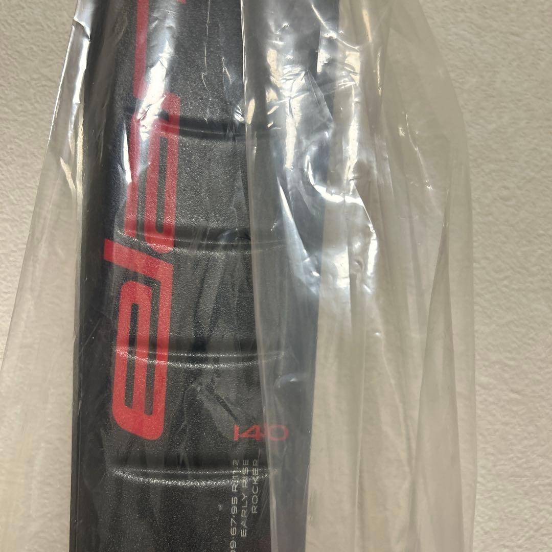 ★スキーセット★ブーツ、板、ビンディング、ストック