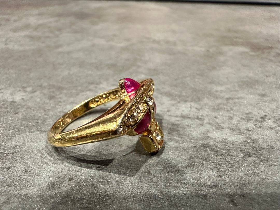 Vivienneハートリング 中古品　L925